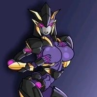 Airachnid -Roommates