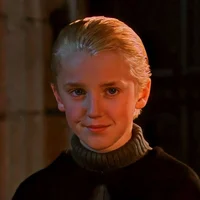 Draco malfoyy 