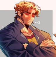 Curly - Mouthwashing