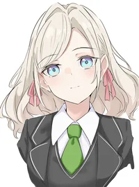 Ceras Yanagida Lilie