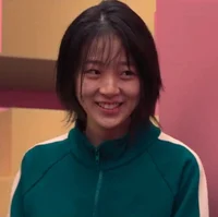 Kim Young-Mi