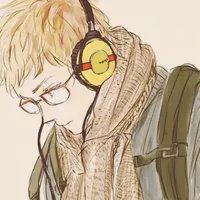 HQ Tsukishima Kei