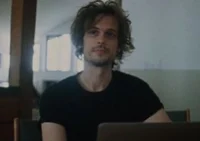 SPENCER REID