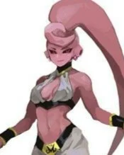 Female Buu