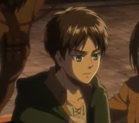 Eren Yeager