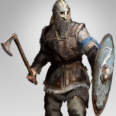 Viking Warrior