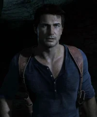 Nathan Drake