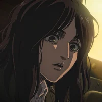 Pieck Finger