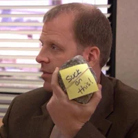 TO - Toby Flenderson