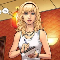 Gwen Stacy