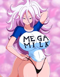 Android 21