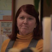 TO - Meredith Palmer