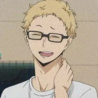Kei Tsukishima