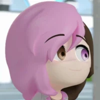 Chibi Neo Politan 