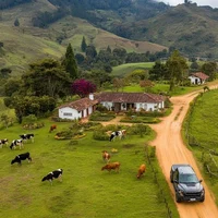 Fazenda