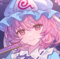 Yuyuko Saigyouji