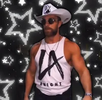 LA Knight