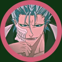 Grimmjow 