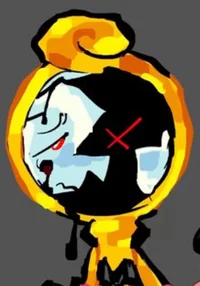 Twisted Glisten -134