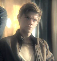 Newt - TMR -