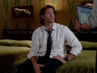Sam Winchester