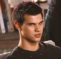 Jacob black