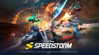 Disney Speedstorm
