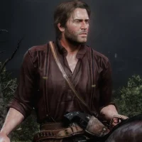 Arthur Morgan