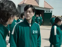 Cho Sang-Woo