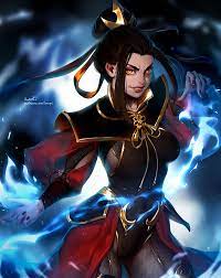 azula