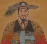 Jeongjo of Joseon