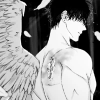 Deimos - fallen star