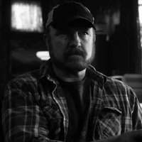 Bobby Singer