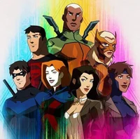 Young Justice