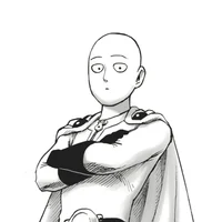 OPM - Saitama
