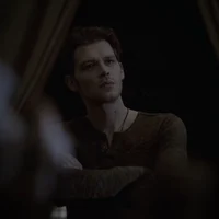 Klaus Mikaelson