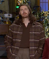 Andrew Hozier-Byrne