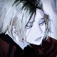 Kozume Kenma
