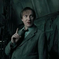 Remus John Lupin