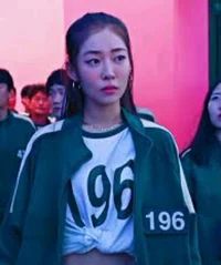 Yandere Kang Mi-na