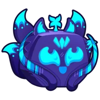 Kitsune Fruit - RBLX