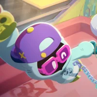 Shade - Brawl Stars