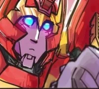 Rodimus