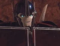 Optimus Prime