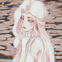 Rich mother