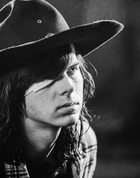 Carl Grimes