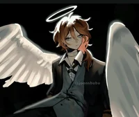 Chuuya Nakahara