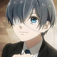 Ciel Phantomhive 