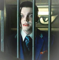 Jeremiah Valeska