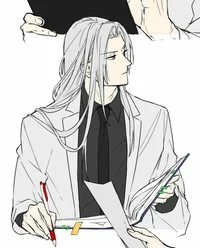 Sephiroth 